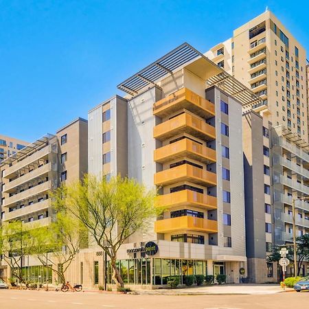 The Nomad Roosevelt Phoenix Exterior foto