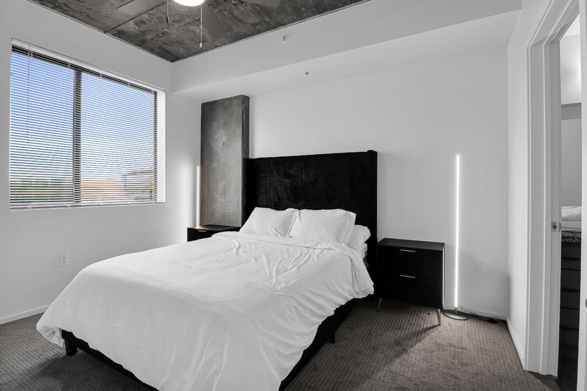 The Nomad Roosevelt Phoenix Exterior foto