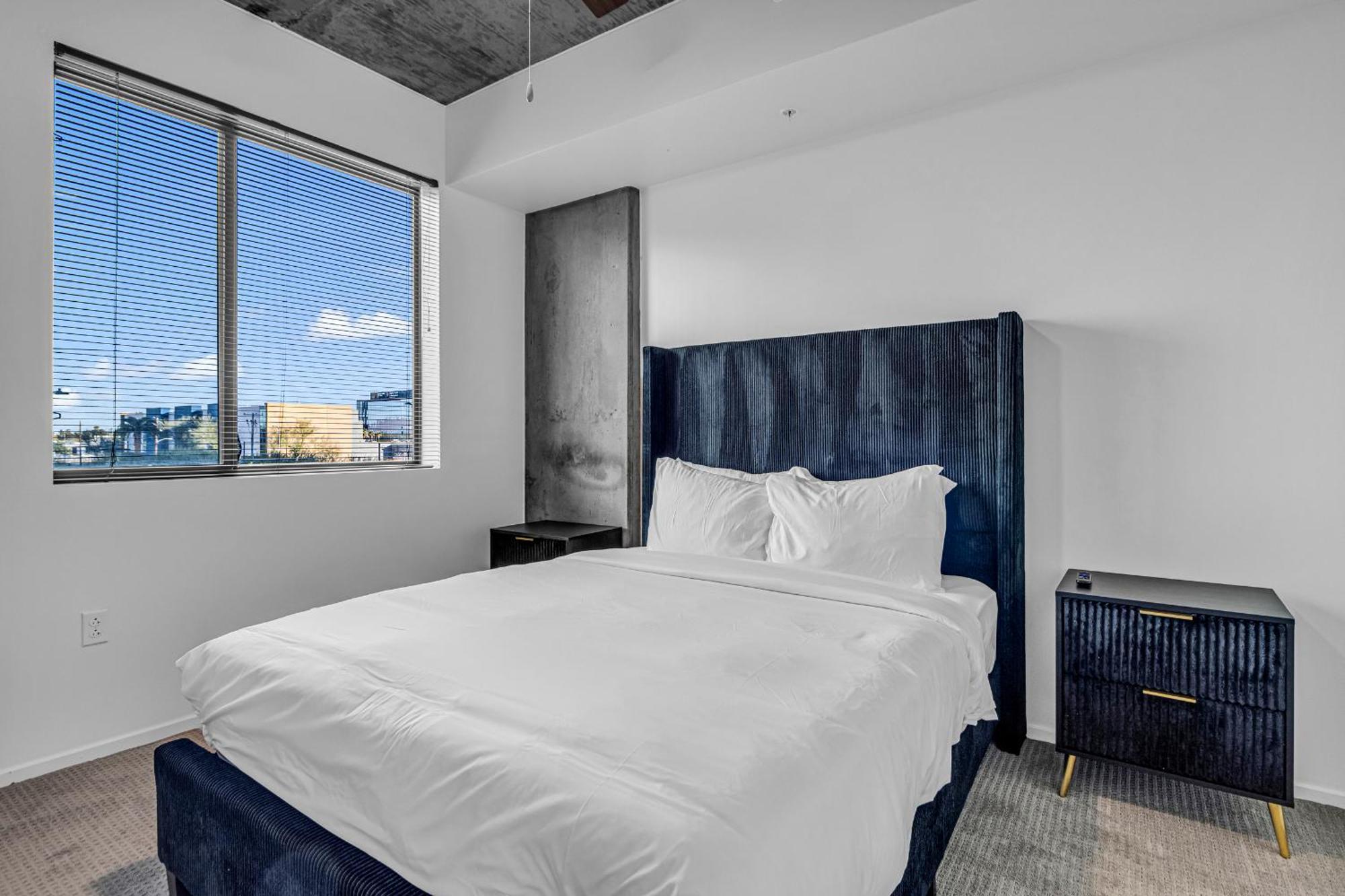 The Nomad Roosevelt Phoenix Exterior foto