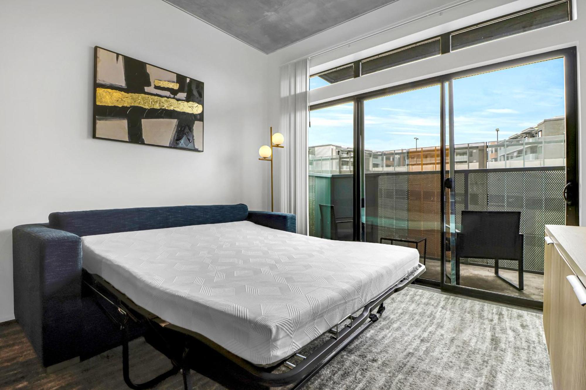 The Nomad Roosevelt Phoenix Exterior foto