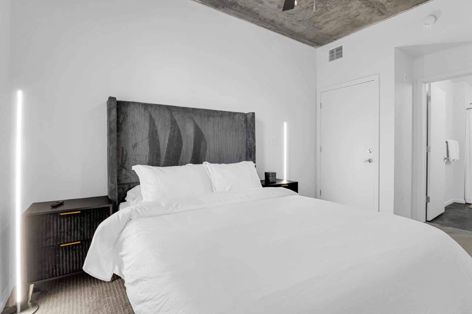 The Nomad Roosevelt Phoenix Exterior foto