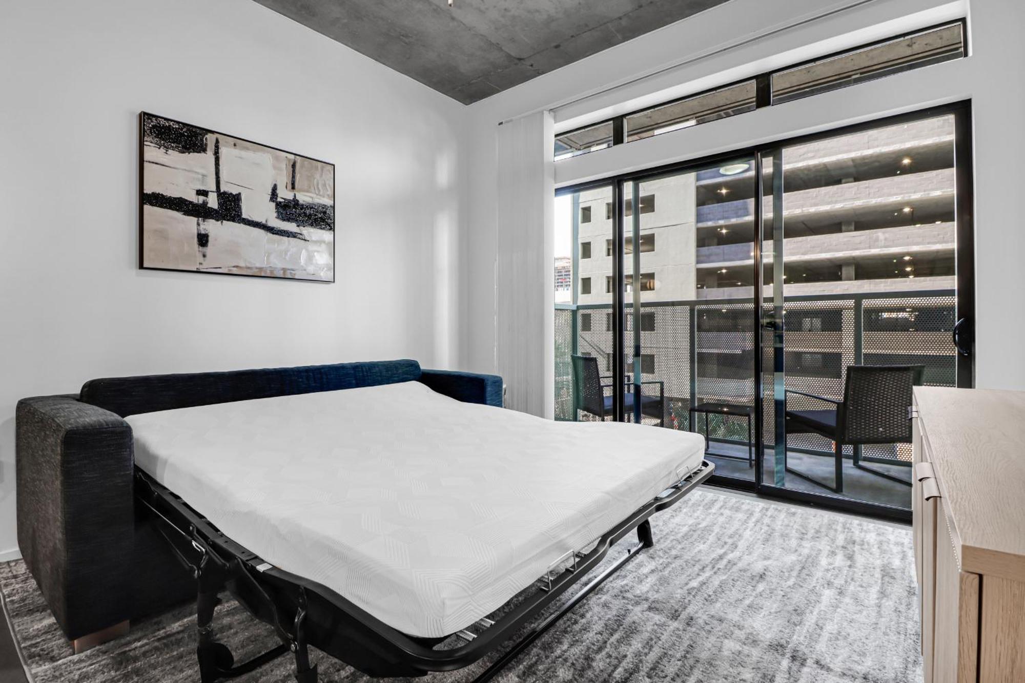 The Nomad Roosevelt Phoenix Exterior foto