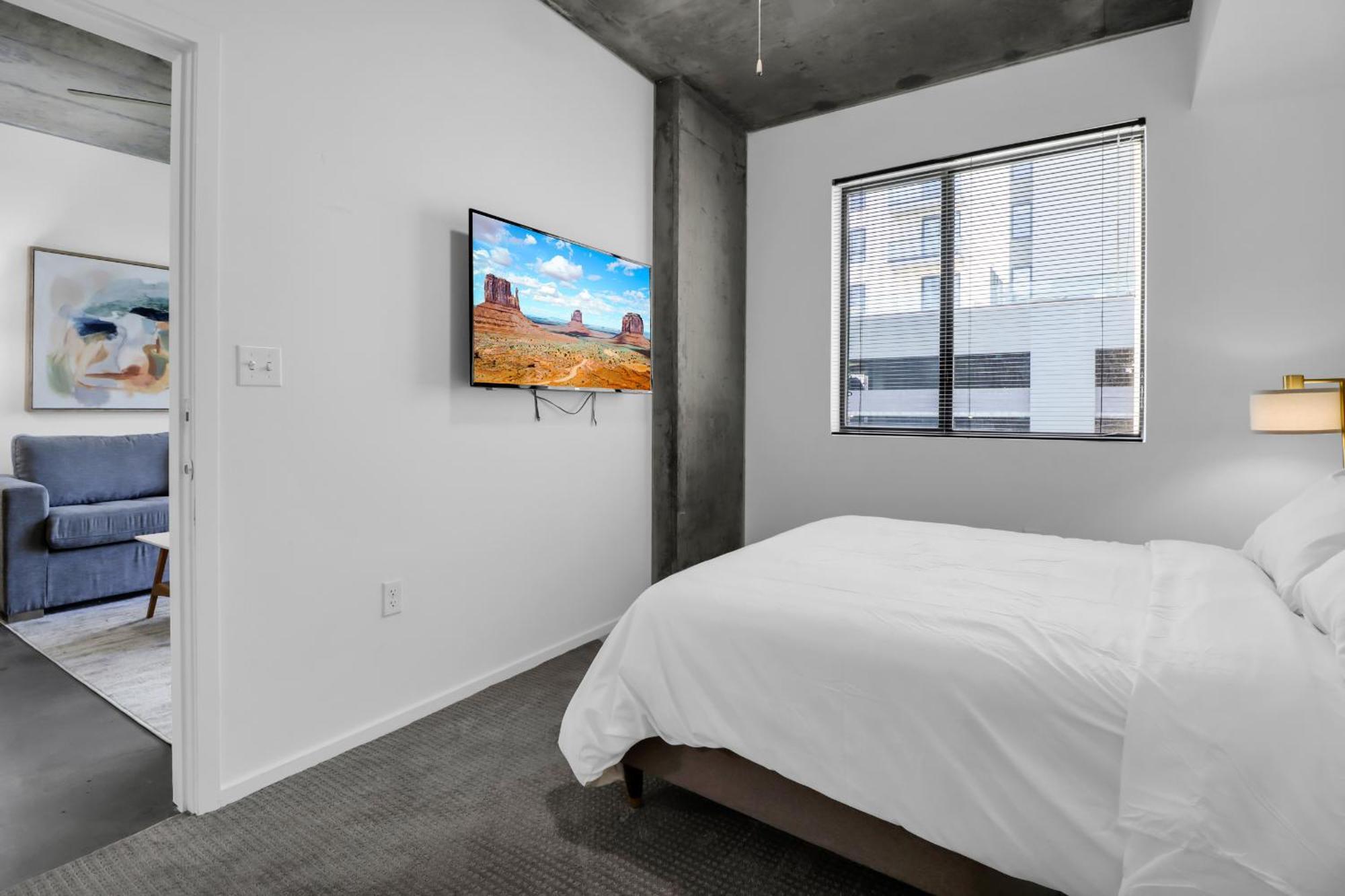 The Nomad Roosevelt Phoenix Exterior foto