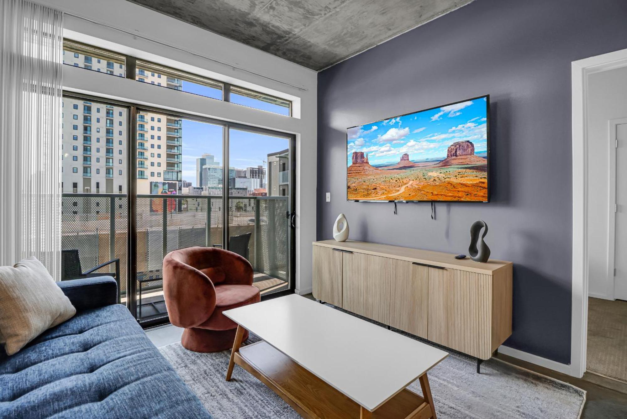 The Nomad Roosevelt Phoenix Exterior foto